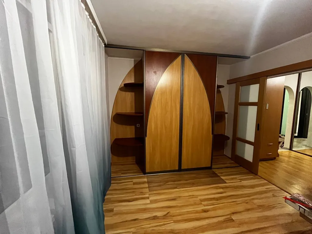 Уютная квартира в 20 минутах от центра города