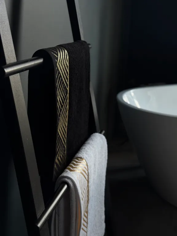 Уникальный дом на Святой Земле