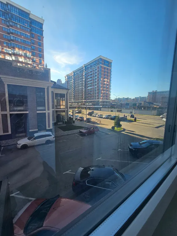 Квартира Квартира - студия ЖК Самолёт — Краснодар