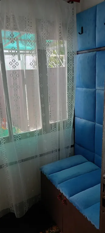 Уютная маленькая квартира в центре города