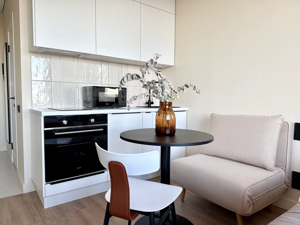 Дизайнерская студия у аэропорта Внуково