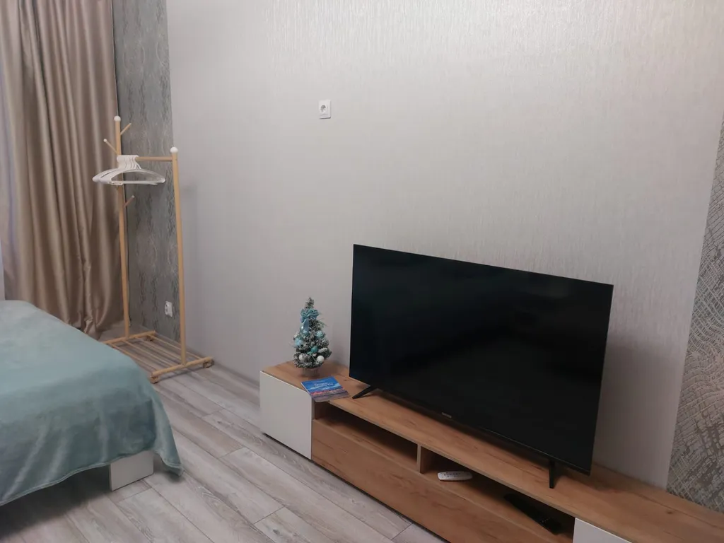 Комфортабельная квартира возле Набережной