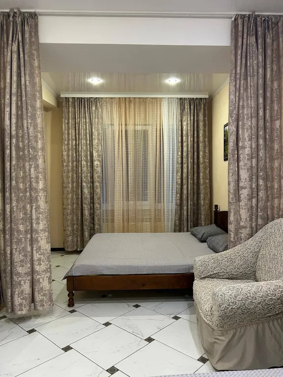 Студия у Приморского парка