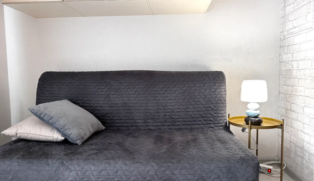 Уютная 1-комнатная квартира в ЖК Красногорье