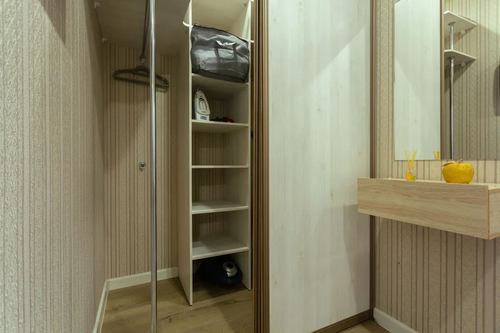 Хронография уюта