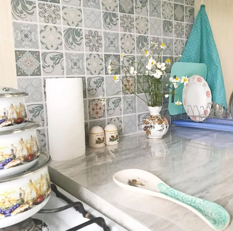 Ретро квартира в самом сердце исторической части города