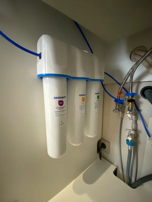 Уютная студия в кирпичном доме