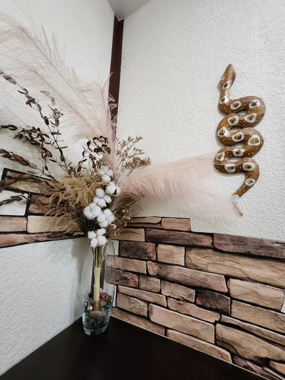 2-комнатная Квартира — аренда посуточно в Оленегорск