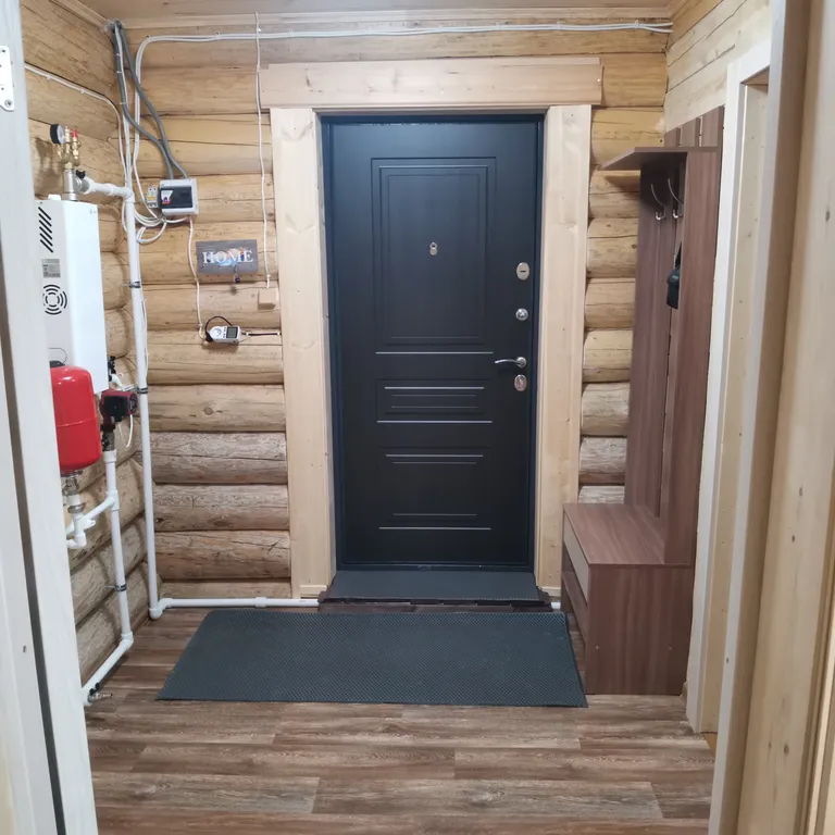 Отдых на Белом море