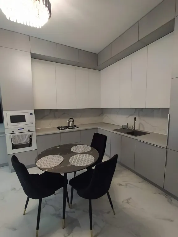 Квартира 1-комнатная Квартира — Калининград