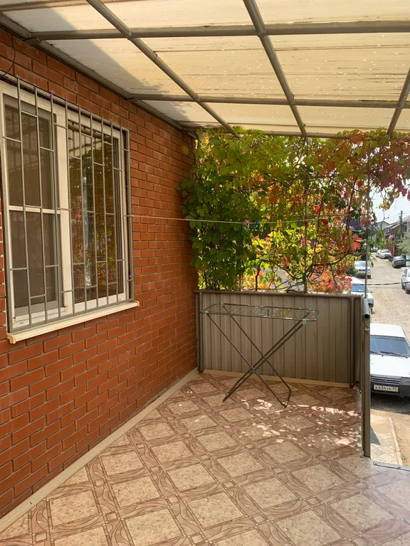 Квартира Гостевой дом Семейный — аренда посуточно в Голубицкая