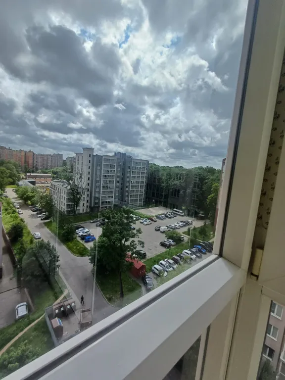 Квартира Уютная квартира в центре Калининграда — Калининград