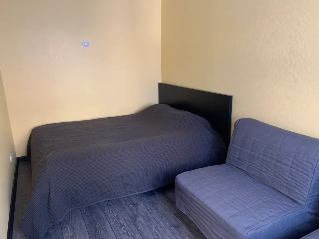 Уютная квартира в самом центре города