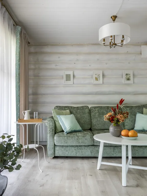 Коттедж 3-комнатный Дом — аренда посуточно в Волжский