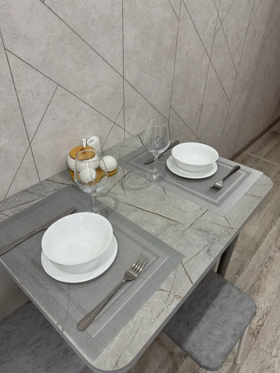 Уютная чистая квартира — аренда посуточно в Березники