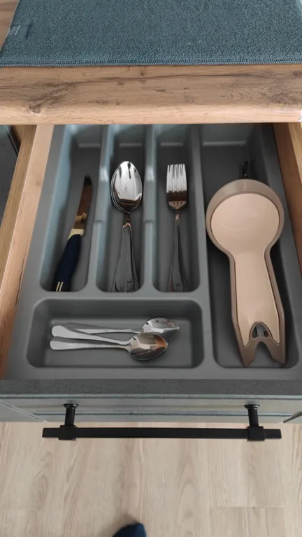 Новая двушка в современном районе в новом доме