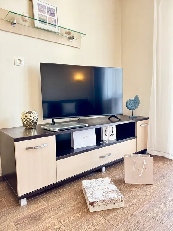 Элитные 2-комнатные апартаменты