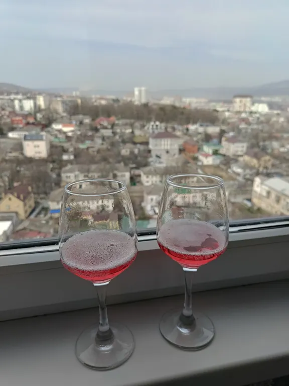 Квартира Уютная квартира в центре города рядом с набережной — Новороссийск