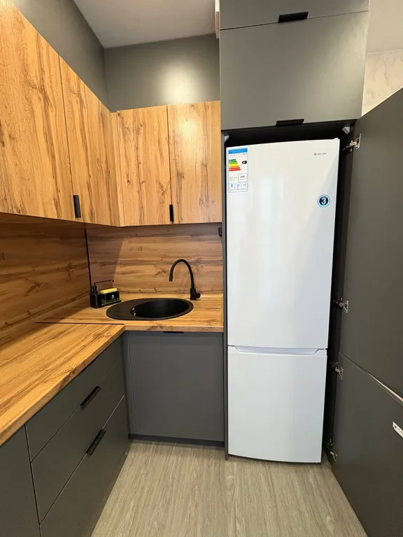 Premium квартира напротив Ледового дворца Кузбасс