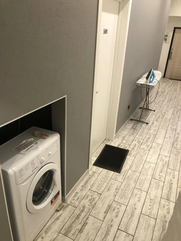 Квартира Квартира у Петропавловской крепости — Санкт-Петербург