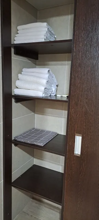 Уютный домик у моря