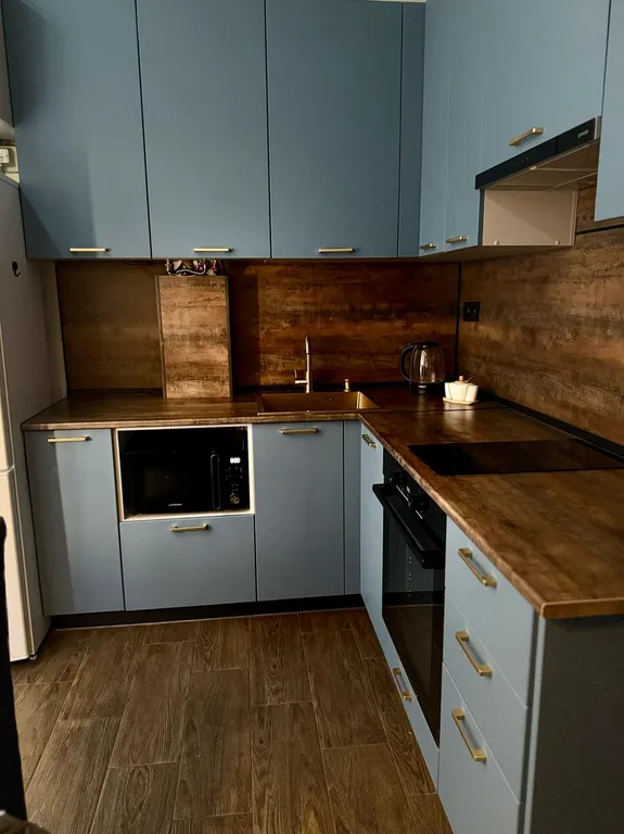 Квартира Уютная 2-комнатная квартира для хорошего отдыха — Кореновск