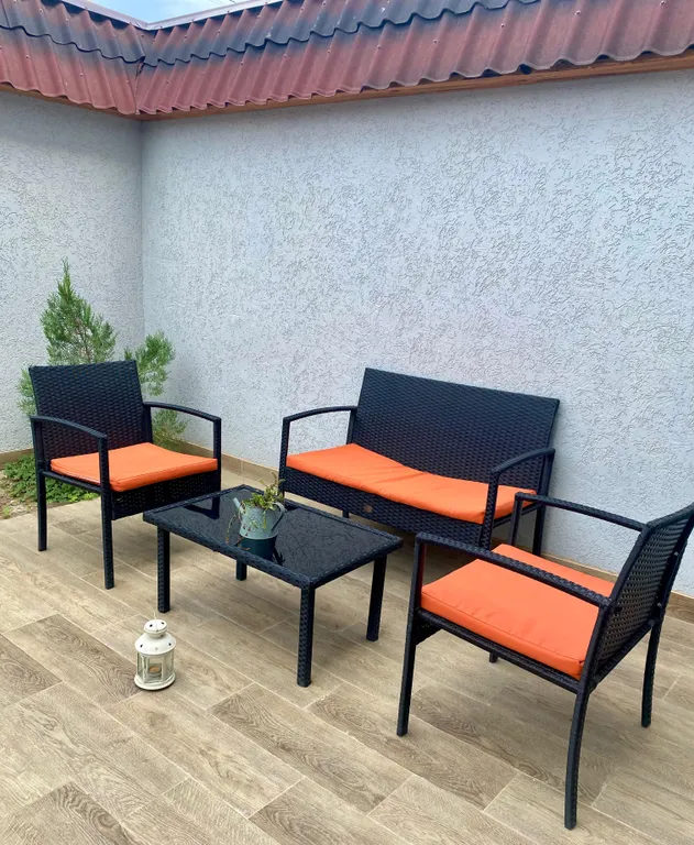 3-комнатный Дом