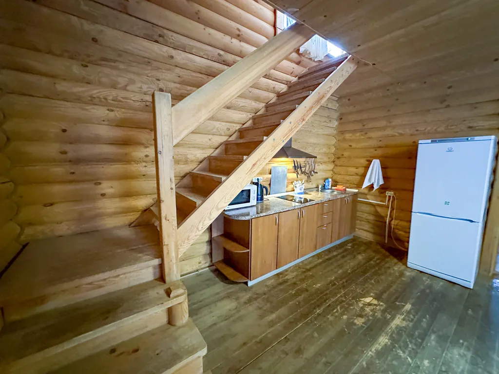 Дом в Эко комплексе Лаура