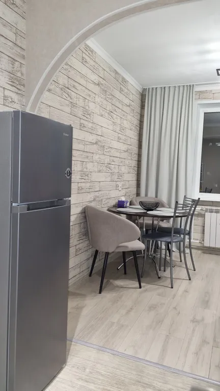 Квартира Квартира в центре — Хабаровск