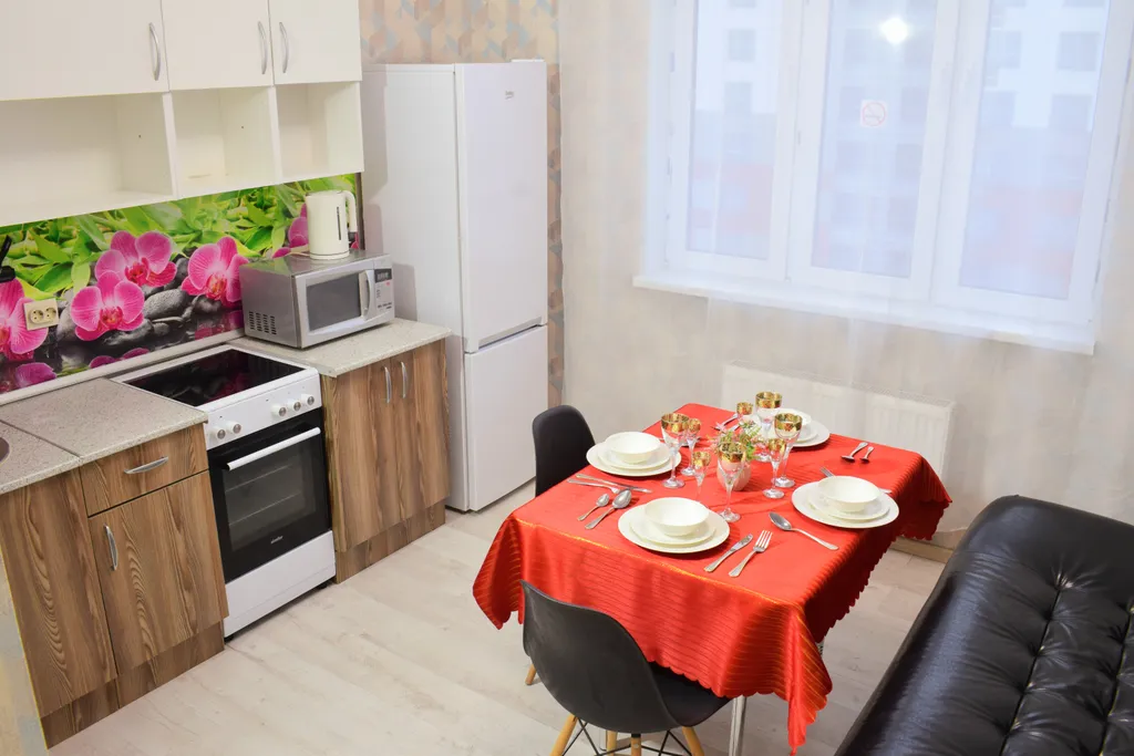 Просторная двухкомнатная квартира в ЖК Новое Медведково