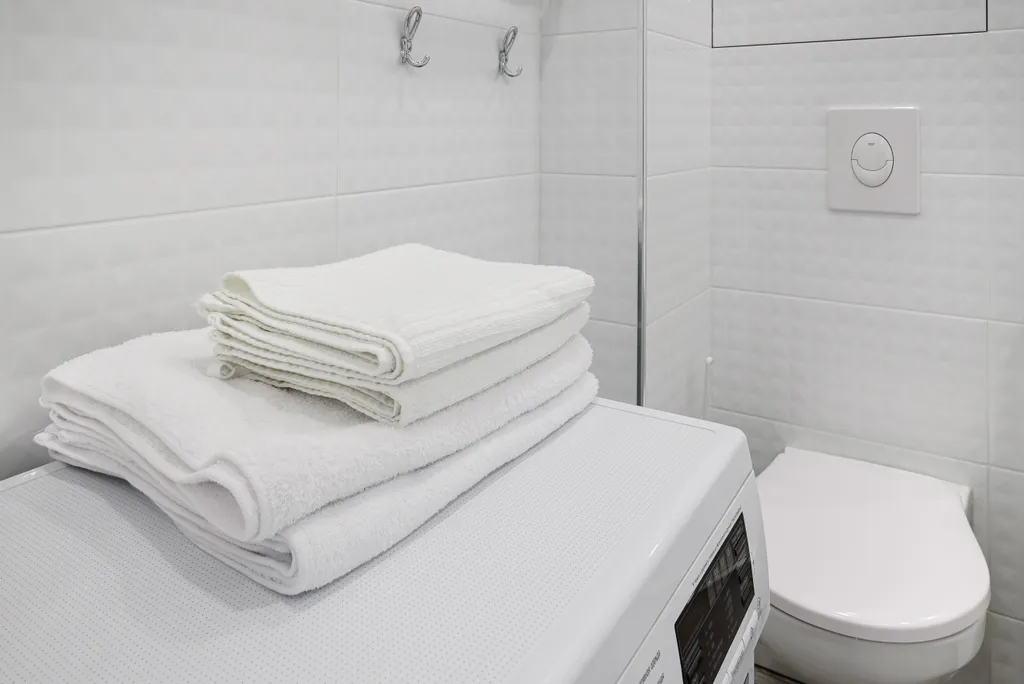 Стильная квартира для качественного отдыха