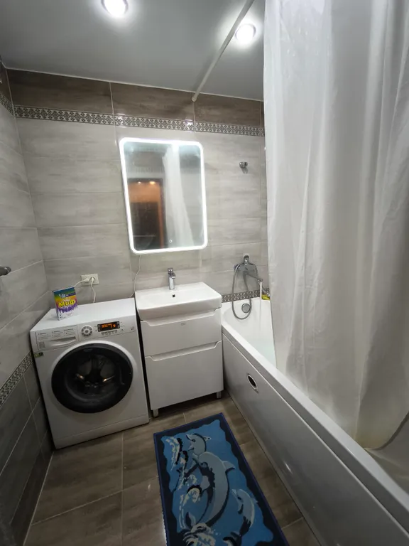 Квартира в Новом Доме рядом с Электричкой 88 км