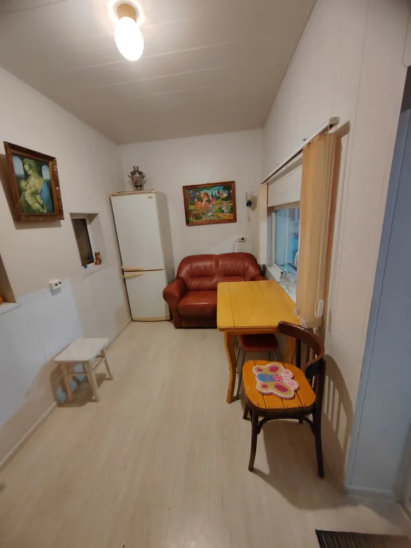 Новый загородный дом