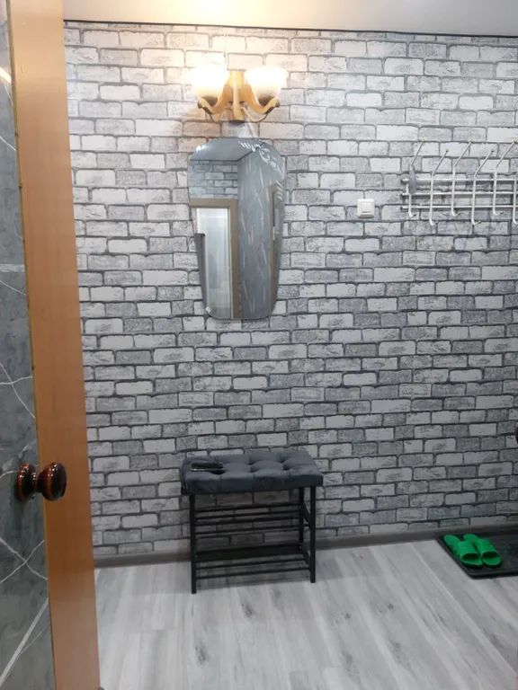 3-х комнатная квартира в центре города