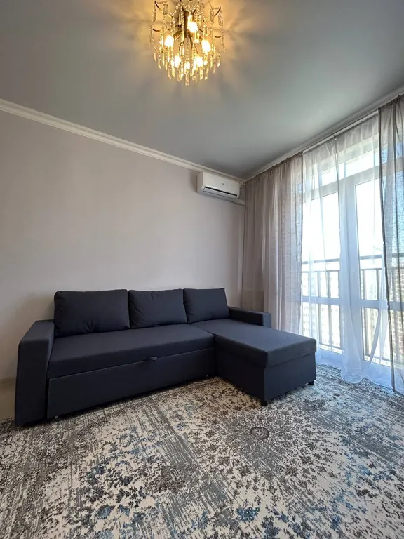 Квартира 2-комнатная Квартира — Анапа