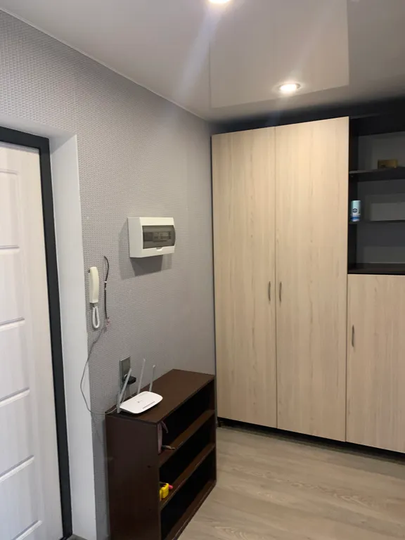 Уютная квартира у Космопорта