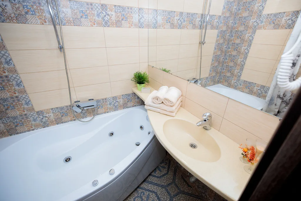 4-комнатная Квартира