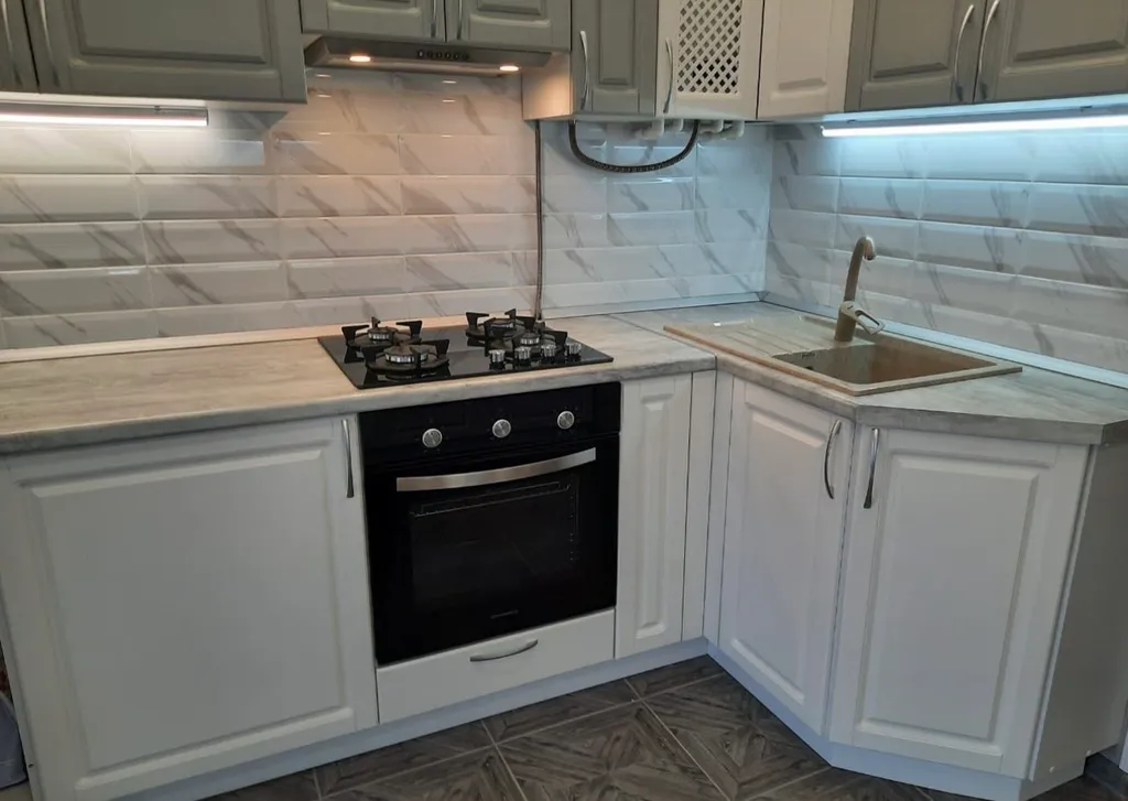 Коттедж 3-комнатный Дом — Кисловодск