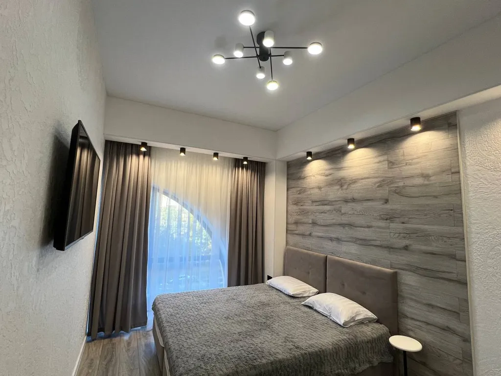 Дизайнерская студия в центре города