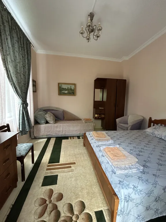 Дом под ключ