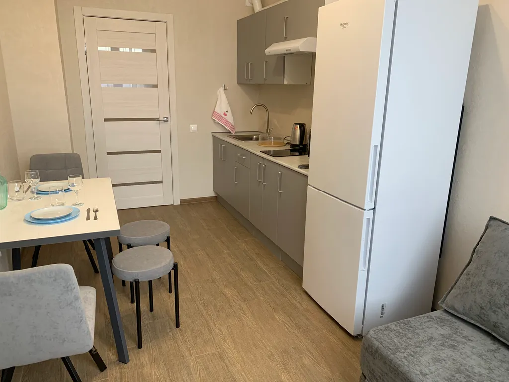 Квартира Квартира Лучшая локация в городе по лучшей цене — Красноярск