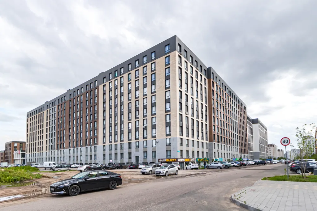 Уютные апартаменты в Астане