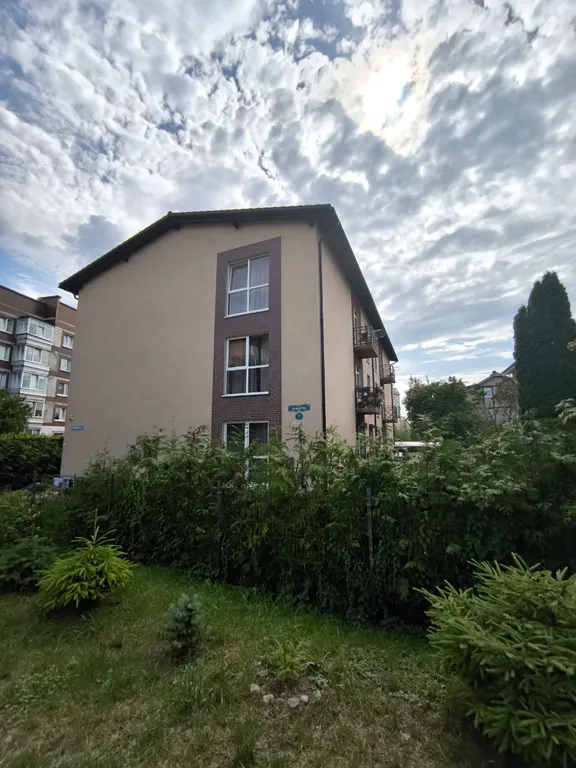 Апартаменты Саванна Deluxe 2 спальни