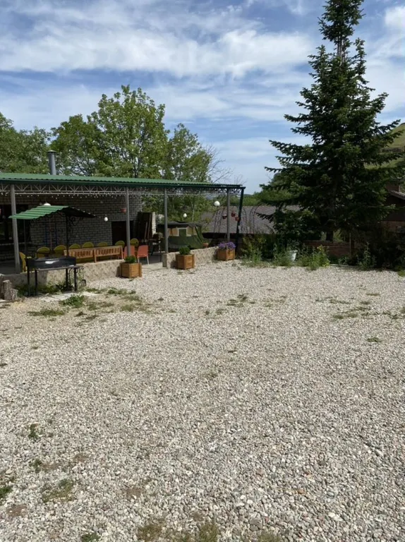 Дом для семейного отдыха с красивым видoм нa горoд