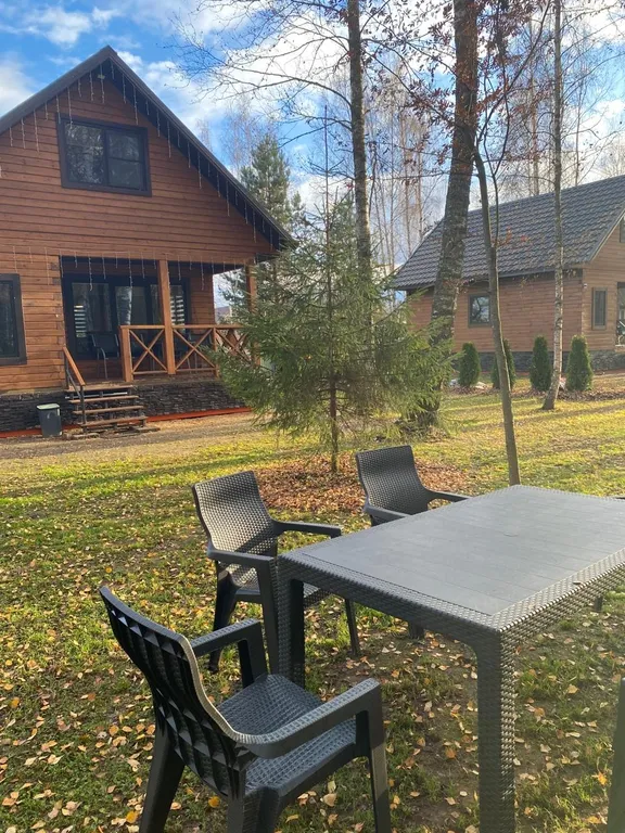 Шатрищи the Village 1