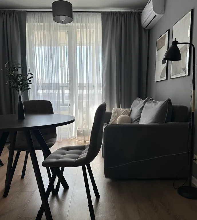 Квартира Уютная квартира — Ярославль