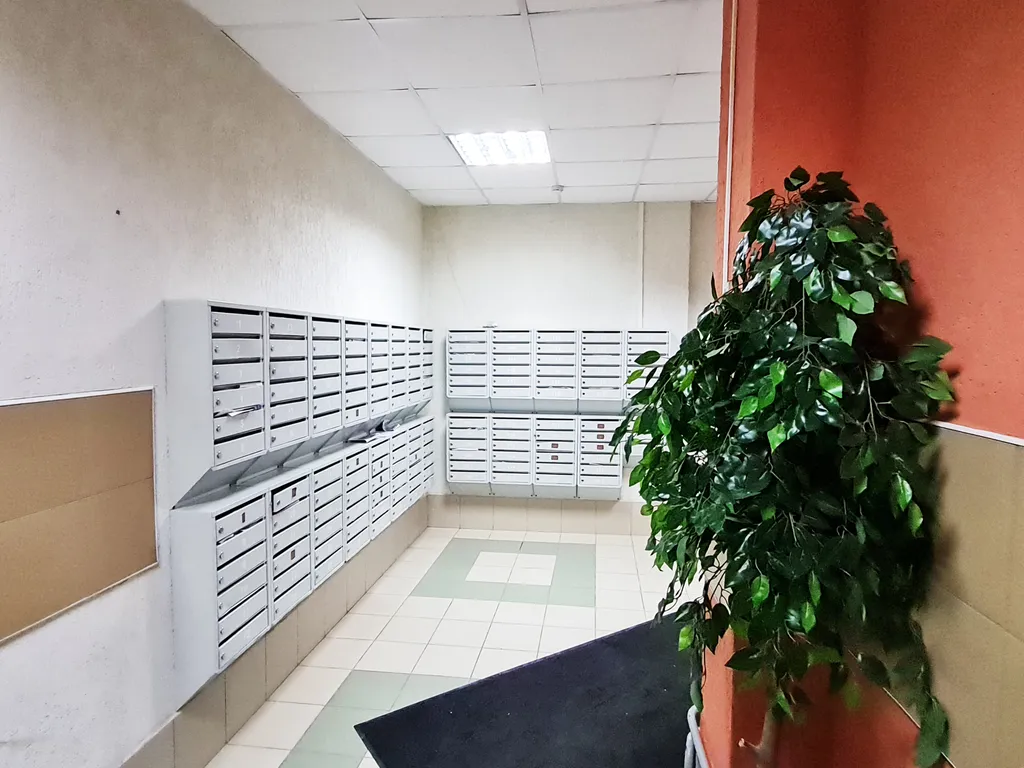 Квартира Яркая и уютная квартира с шикарной кроватью — Новосибирск