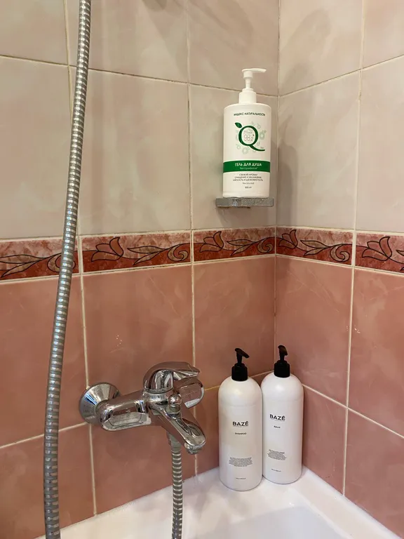 Уютно, как у мамы в гостях