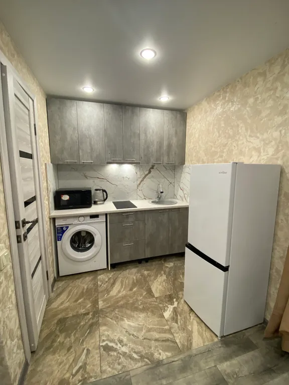 Студия в частном доме, отдельный вход