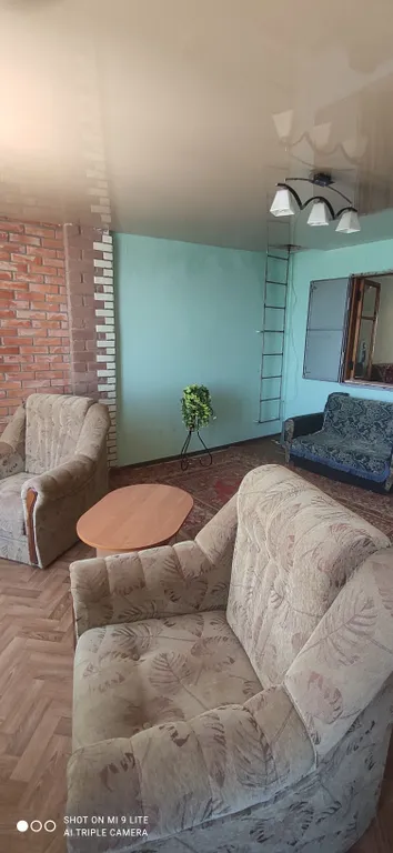 Таунхаус возле моря, в черте города, 10 метров до моря